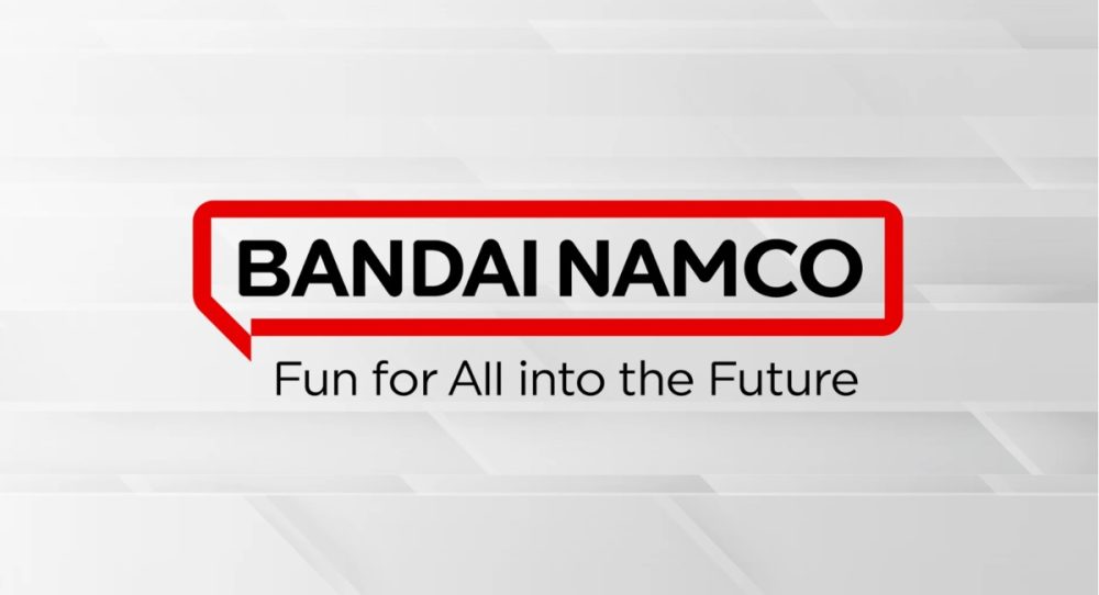 Bandai Namco Logo